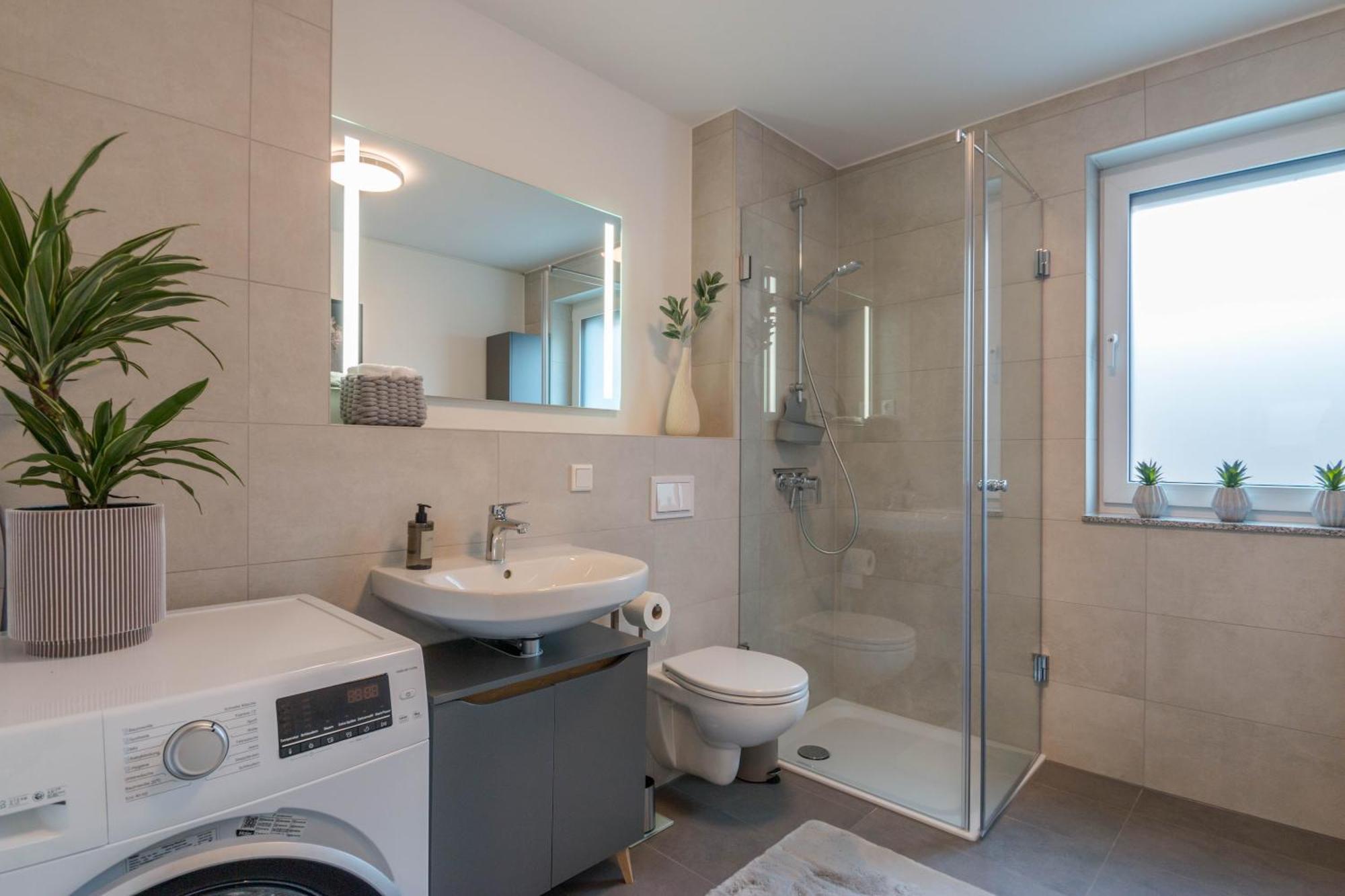 Premium Business Appartement Wiesbaden Ngoại thất bức ảnh